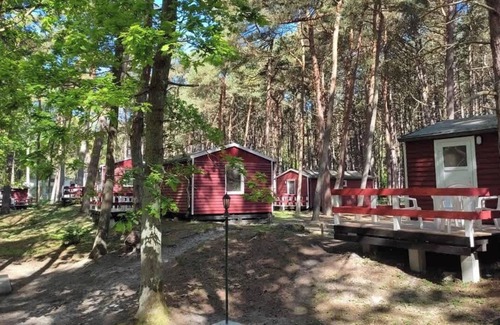 Kreptitz House | Bungalow Mauersegler 52