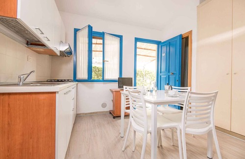 Piombino House | Bungalow mit Klimaanlage