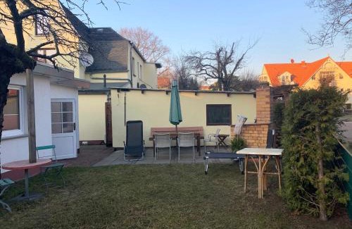 Seeheilbad Graal-Muritz House | Bungalow mit Terrasse