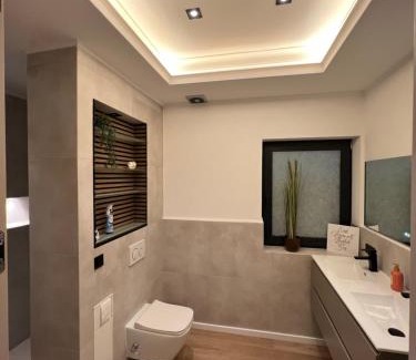 Unterallgau House | Bungalow Modern Living