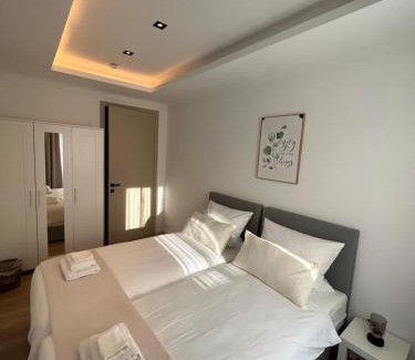 Unterallgau House | Bungalow Modern Living