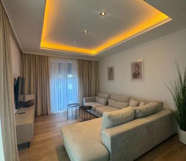 Unterallgau House | Bungalow Modern Living