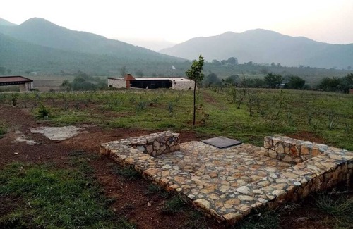 Tlalixtac de Cabrera Cabin | Bungalow at the foot of the mountain