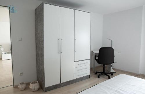 Zirndorf Apartment | Bungalow near by Playmobil and fair Nuremberg