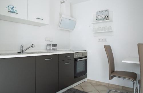 Zirndorf Apartment | Bungalow near by Playmobil and fair Nuremberg