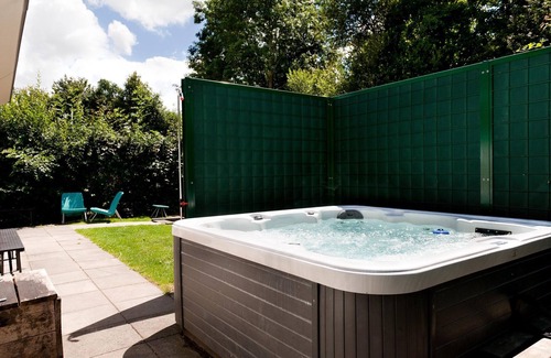 Eernewoude House | Bungalow near De Alde Feanen Reserve