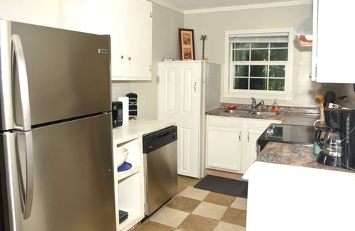 Grand Bay House | Bungalow near Main Street - #2