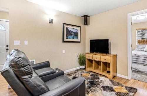Coeur d'Alene House | Bungalow on Boyd