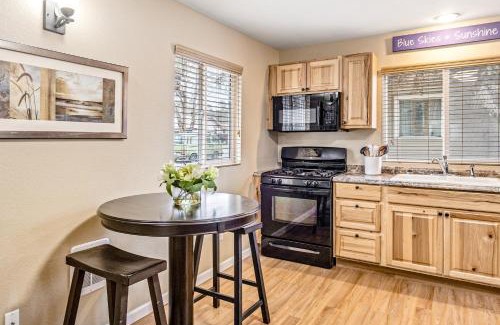 Coeur d'Alene House | Bungalow on Boyd