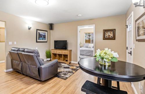 Coeur d'Alene House | Bungalow on Boyd