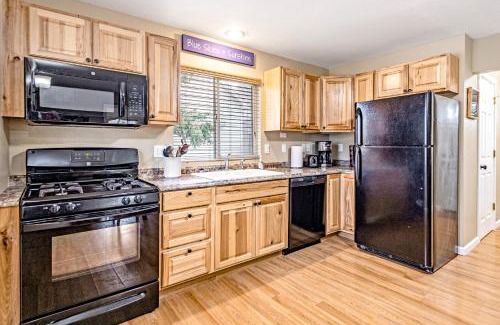 Coeur d'Alene House | Bungalow on Boyd
