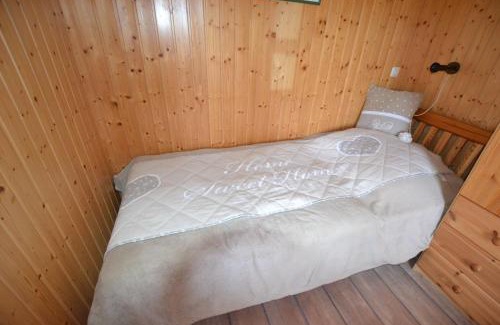Ostseebad Ahrenshoop House | Bungalow Ostseebad Ahrenshoop Feldweg 23