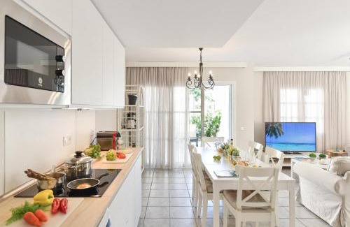 Pasito Blanco House | Bungalow Pasito Blanco Marina Port 4 by VillaGranCanaria