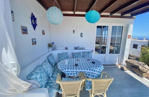 Los Mojones Apartment | Bungalow Rey Carlos
