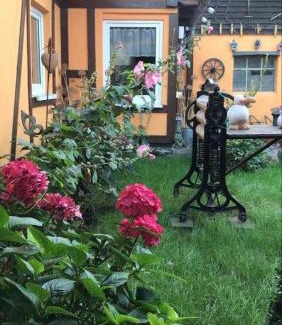 Ribnitz-Damgarten House | Bungalow Schinderling GM 69816