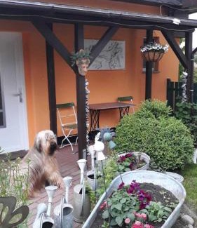 Ribnitz-Damgarten House | Bungalow Schinderling GM 69816