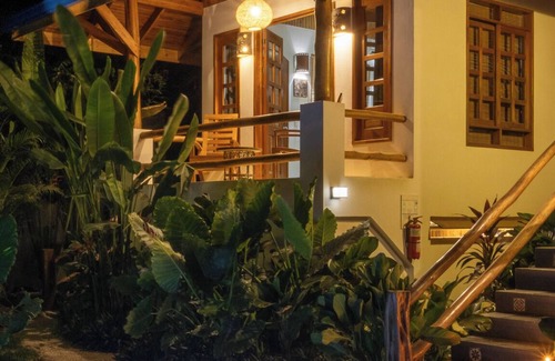 Playa Santa Teresa House | Bungalow Sereno - Beach Chic!