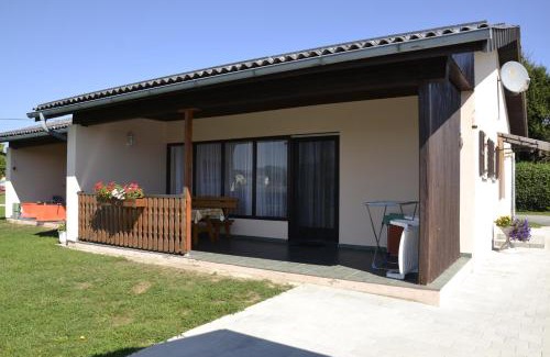 Sankt Kanzian am Klopeiner See House | Bungalow Serajnik