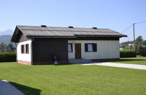 Sankt Kanzian am Klopeiner See House | Bungalow Serajnik