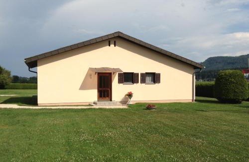 Sankt Kanzian am Klopeiner See House | Bungalow Serajnik