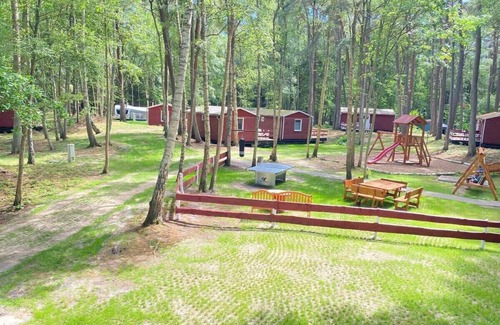 Kreptitz House | Bungalow Silberreiher 54
