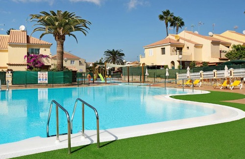 Sonnenland Villa | Bungalow Sonemar Sunshine