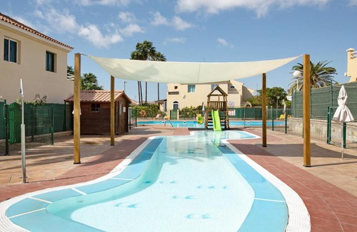 Sonnenland Villa | Bungalow Sonemar Sunshine