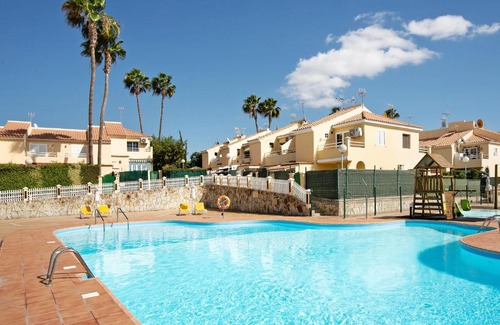 Sonnenland Villa | Bungalow Sonemar Sunshine
