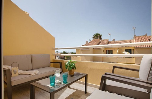 Sonnenland Villa | Bungalow Sonemar Sunshine