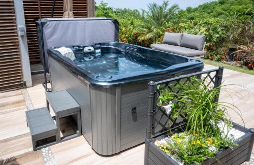 Capesterre-de-Marie-Galante House | Bungalow Sonia