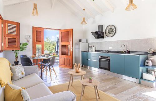 Capesterre-de-Marie-Galante House | Bungalow Sonia