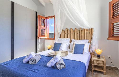 Capesterre-de-Marie-Galante House | Bungalow Sonia