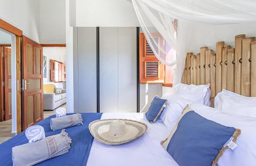 Capesterre-de-Marie-Galante House | Bungalow Sonia