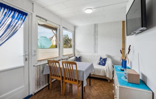 Bellin House | Bungalow Steuerrad