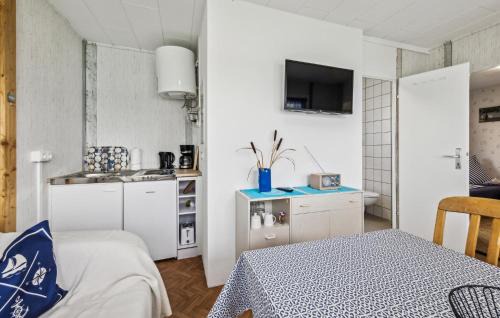 Bellin House | Bungalow Steuerrad