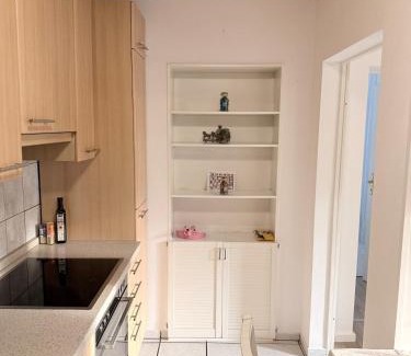 Weilerswist Apartment | Bungalow sunshine
