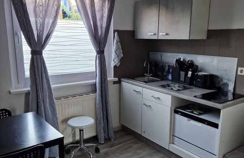 Hildesheim District House | Bungalow Sweet Home Sarstedt