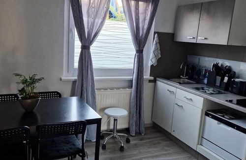 Hildesheim District House | Bungalow Sweet Home Sarstedt