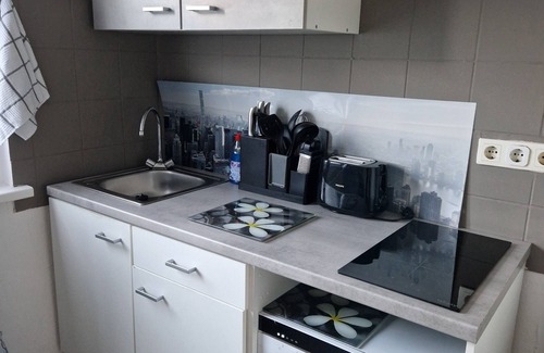 Hildesheim District House | Bungalow Sweet Home Sarstedt