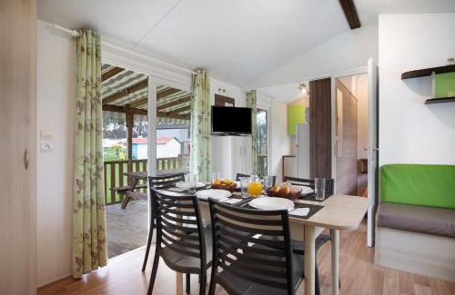 Burinhosa Ski Chalet | Bungalow T3 i i i - 15 Min Nazaré