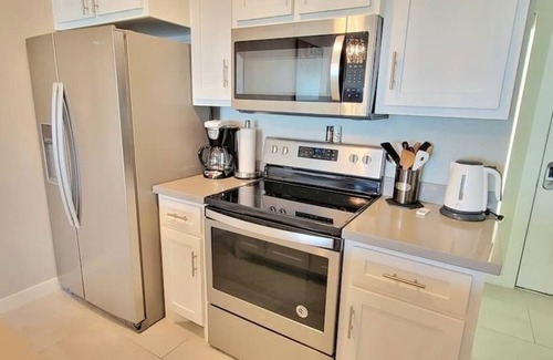 Port Isabel Condo | Bungalow Tarvana #2