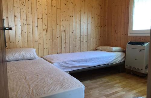 Molina di Ledro Apartment | Bungalow Tirolese