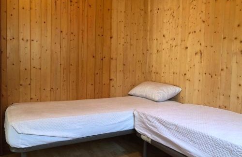Molina di Ledro Apartment | Bungalow Tirolese