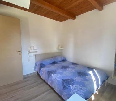 Crotone House | Bungalow tra natura e mare