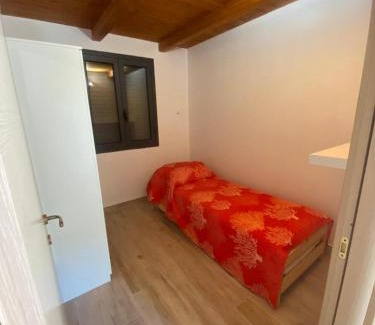 Crotone House | Bungalow tra natura e mare