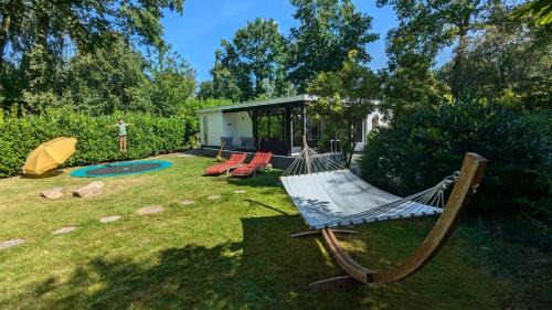 Gasselte House | Bungalow Veldzicht | 4 personen - Vakantiepark De Kremmer