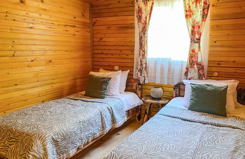 Avlana House | Bungalow w Pool 10 min to Syma Castle in Marmaris