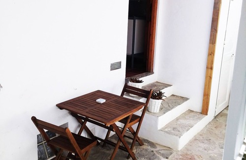 Los Canos de Meca House | Bungalow with sea view