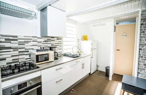 Goyave House | Bungalow with private pool