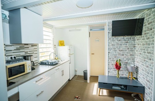 Goyave House | Bungalow with private pool